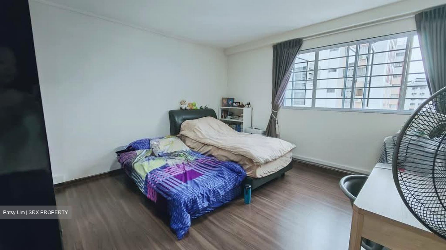 Blk 527 Hougang Avenue 6 (Hougang), HDB 5 Rooms #570669781